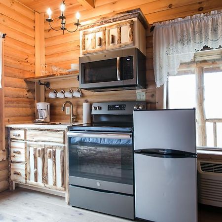 Coblentz Country Lodge By Amish Country Lodging 베를린 외부 사진
