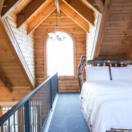 Coblentz Country Lodge By Amish Country Lodging 베를린 외부 사진