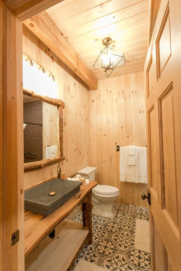 Coblentz Country Lodge By Amish Country Lodging 베를린 외부 사진