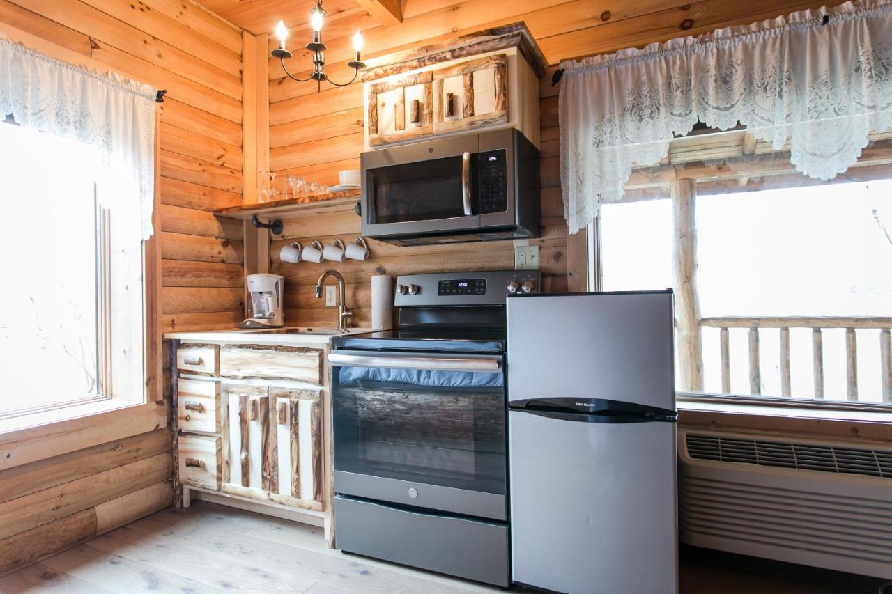 Coblentz Country Lodge By Amish Country Lodging 베를린 외부 사진