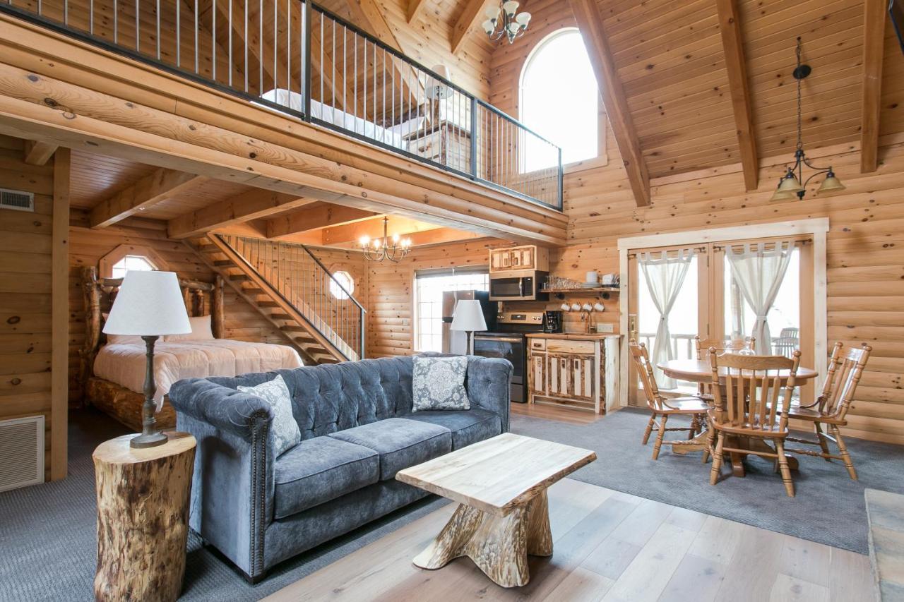 Coblentz Country Lodge By Amish Country Lodging 베를린 외부 사진