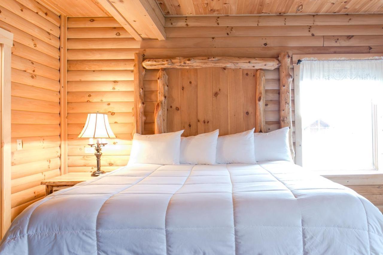 Coblentz Country Lodge By Amish Country Lodging 베를린 외부 사진