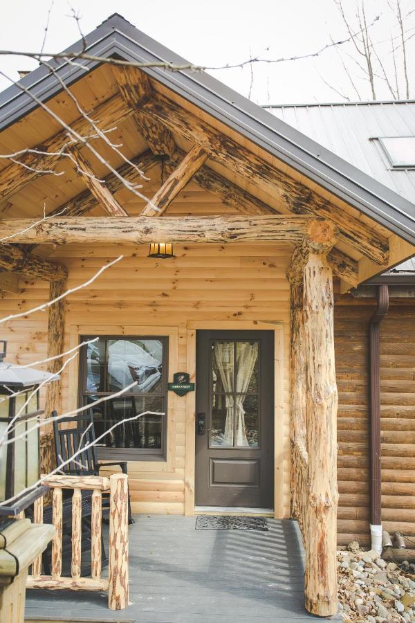 Coblentz Country Lodge By Amish Country Lodging 베를린 외부 사진