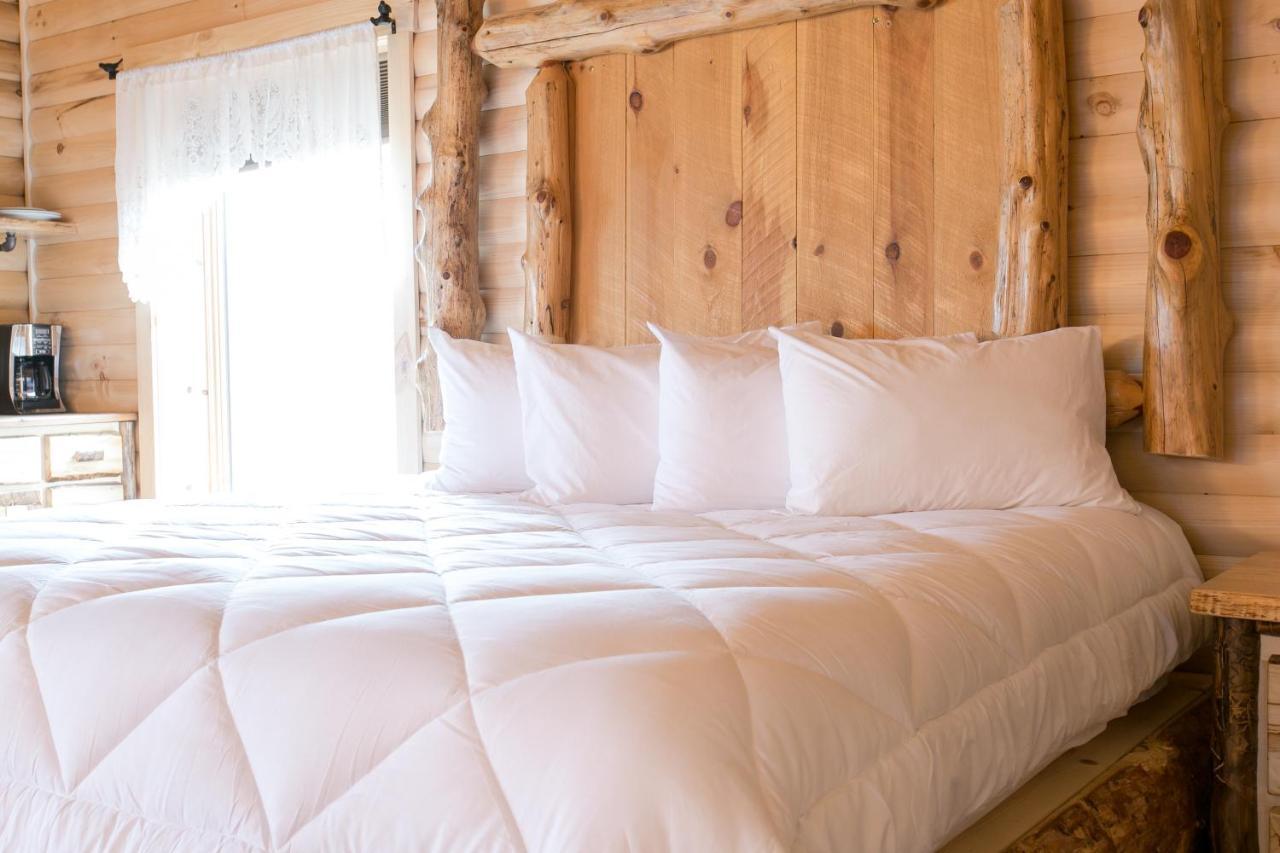 Coblentz Country Lodge By Amish Country Lodging 베를린 외부 사진