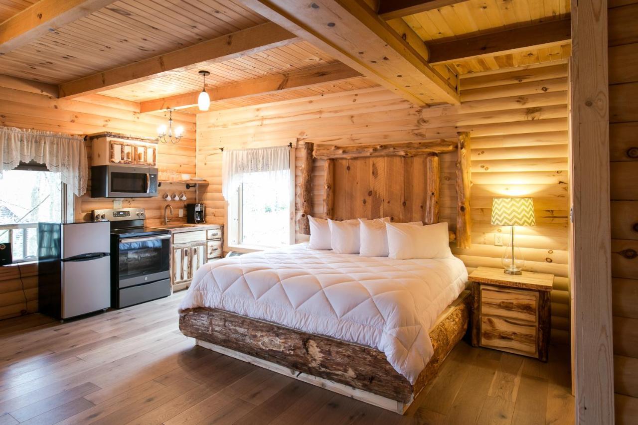 Coblentz Country Lodge By Amish Country Lodging 베를린 외부 사진