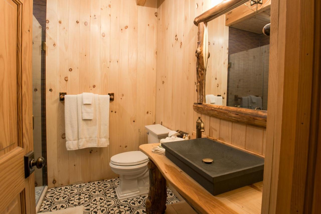 Coblentz Country Lodge By Amish Country Lodging 베를린 외부 사진