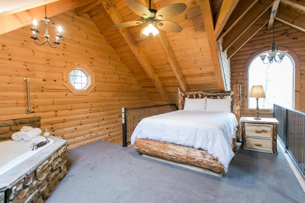 Coblentz Country Lodge By Amish Country Lodging 베를린 외부 사진
