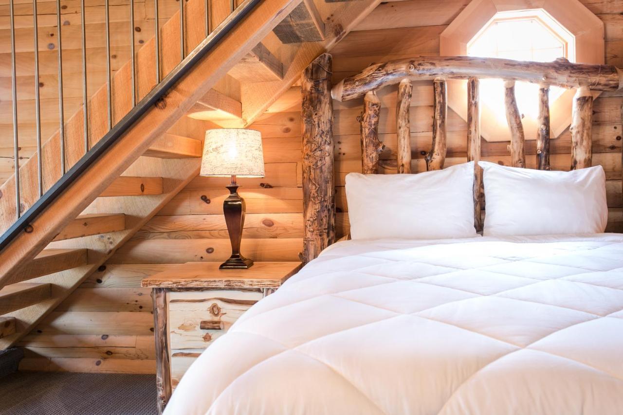 Coblentz Country Lodge By Amish Country Lodging 베를린 외부 사진
