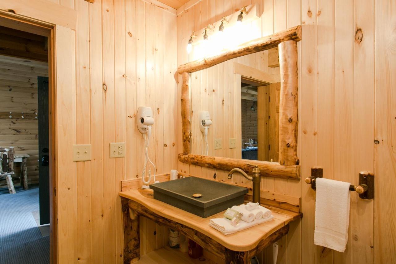 Coblentz Country Lodge By Amish Country Lodging 베를린 외부 사진