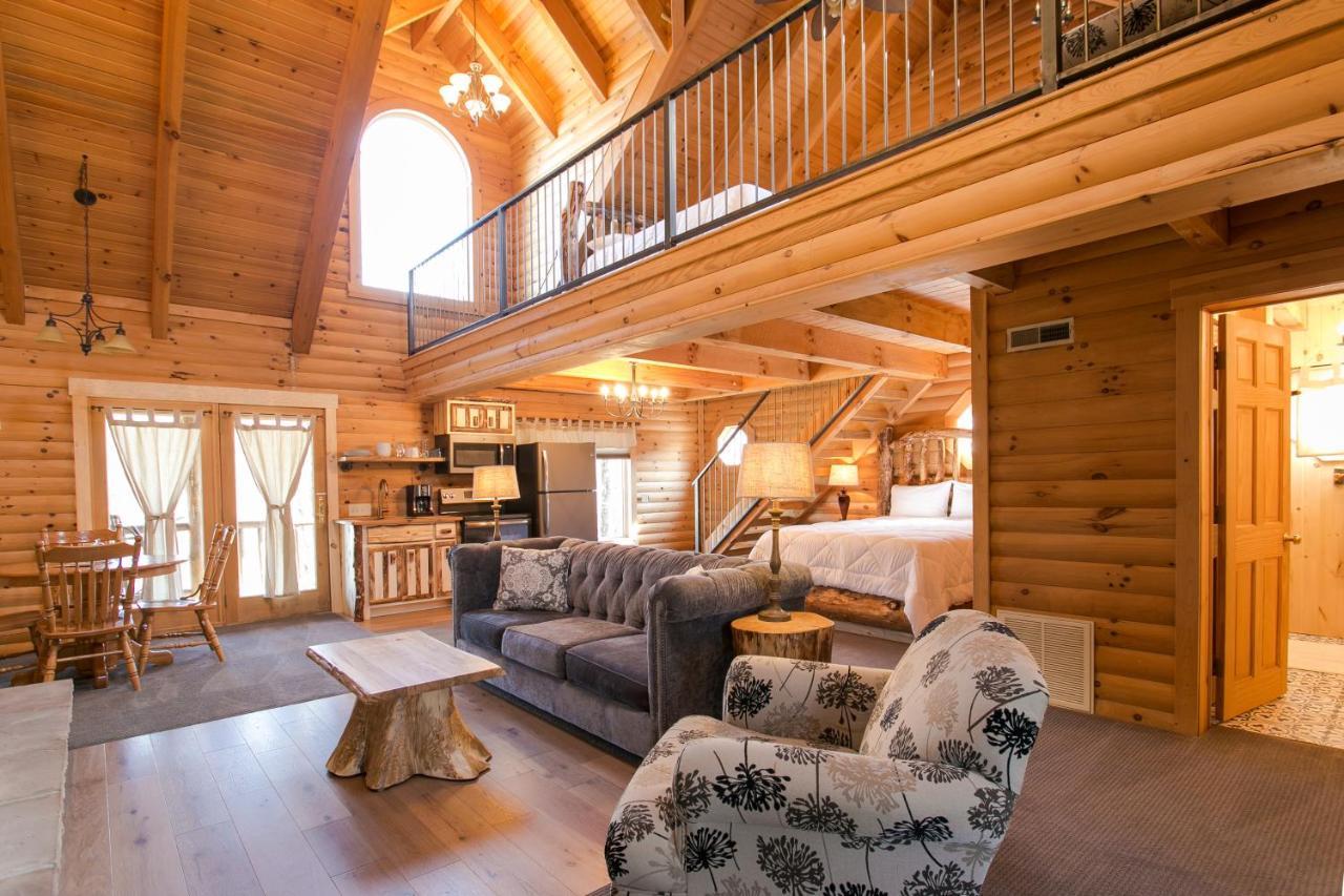 Coblentz Country Lodge By Amish Country Lodging 베를린 외부 사진