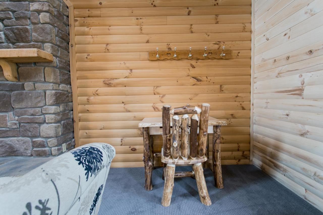Coblentz Country Lodge By Amish Country Lodging 베를린 외부 사진
