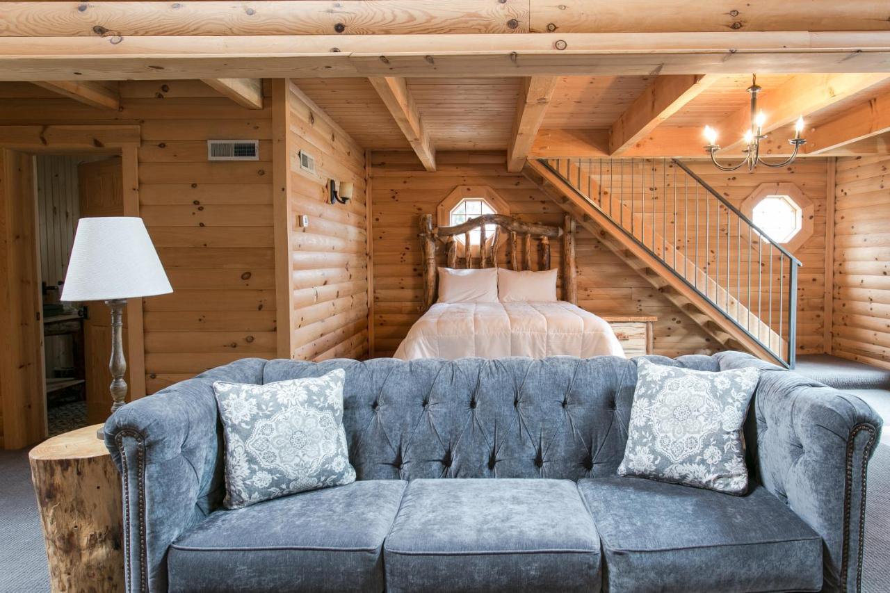 Coblentz Country Lodge By Amish Country Lodging 베를린 외부 사진