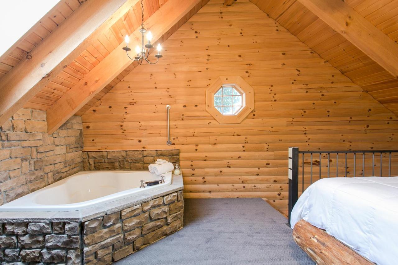Coblentz Country Lodge By Amish Country Lodging 베를린 외부 사진