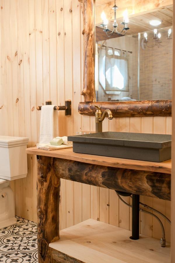 Coblentz Country Lodge By Amish Country Lodging 베를린 외부 사진