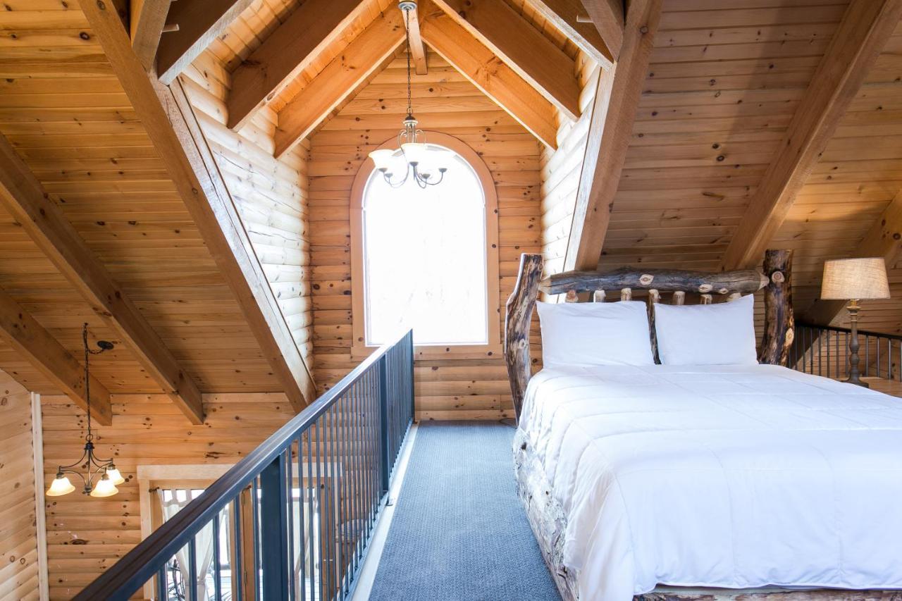 Coblentz Country Lodge By Amish Country Lodging 베를린 외부 사진