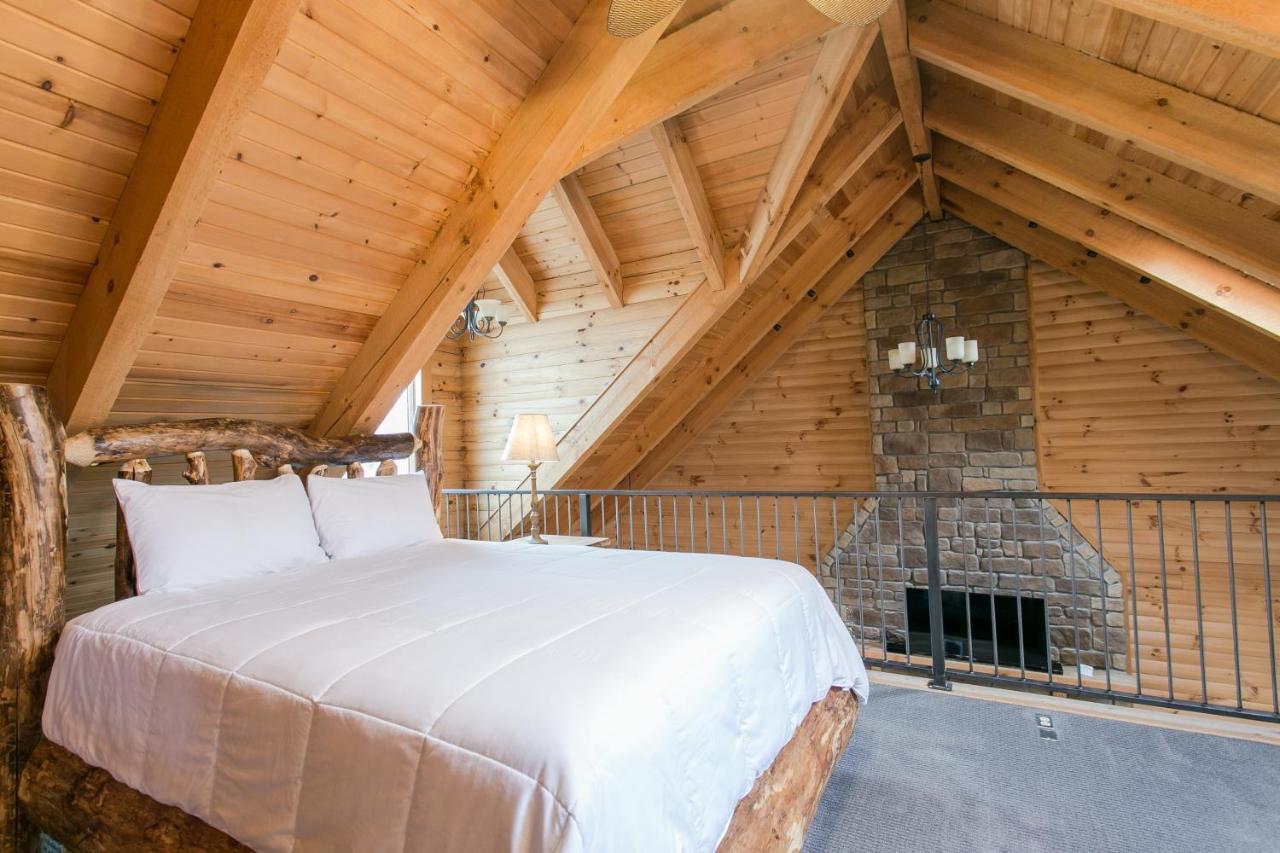 Coblentz Country Lodge By Amish Country Lodging 베를린 외부 사진
