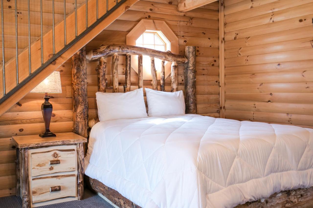 Coblentz Country Lodge By Amish Country Lodging 베를린 외부 사진
