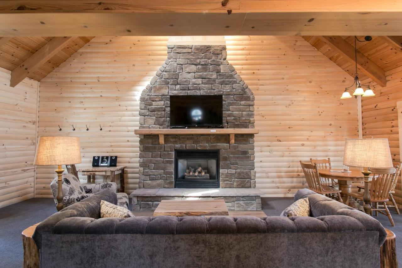 Coblentz Country Lodge By Amish Country Lodging 베를린 외부 사진
